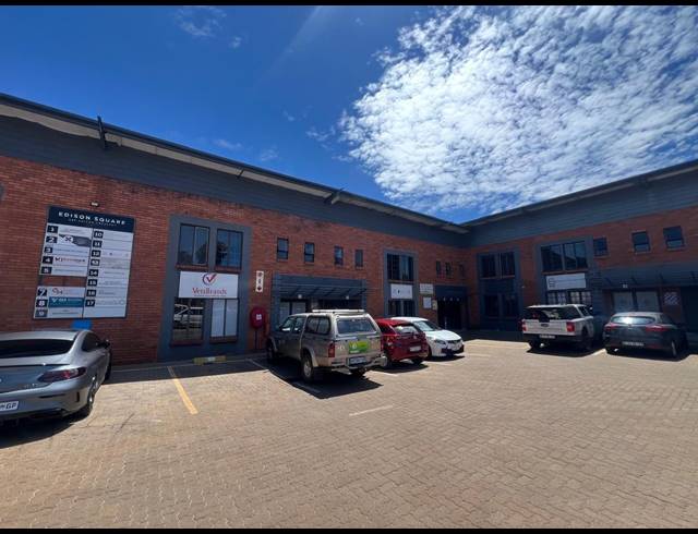 266M² WAREHOUSE TO LET IN HENNOPSPARK